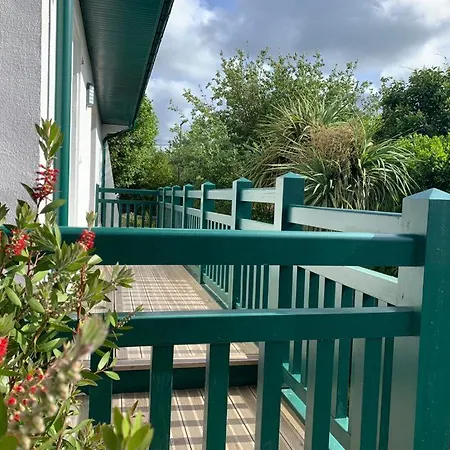 Magnifique , Jardin Et Terrasse *