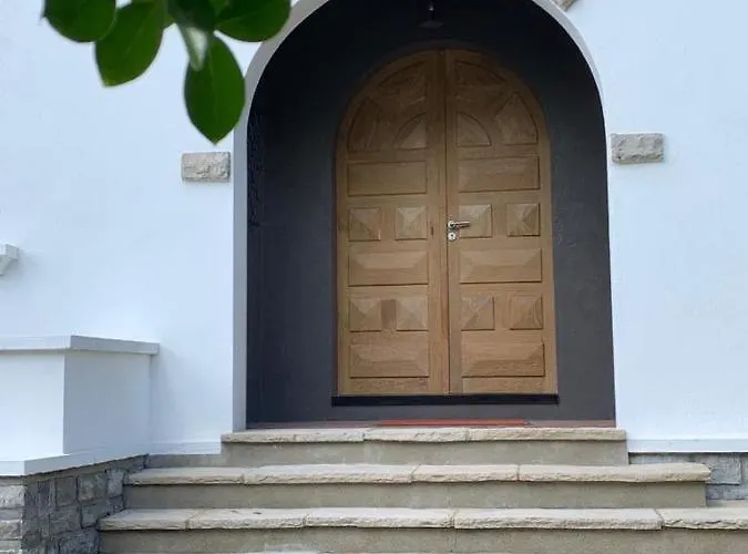 Magnifique , Jardin Et Terrasse Біарріц