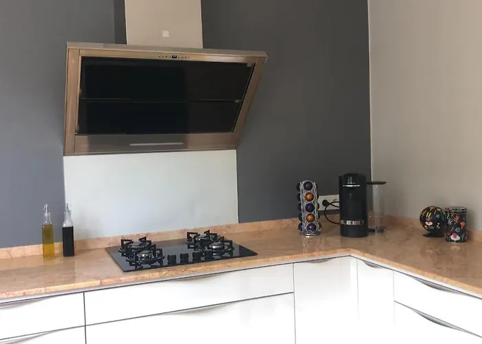 Magnifique , Jardin Et Terrasse Вілла