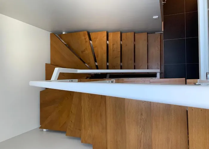 Magnifique , Jardin Et Terrasse Біарріц