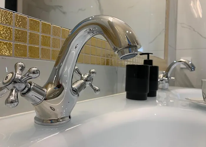 Magnifique , Jardin Et Terrasse Vila