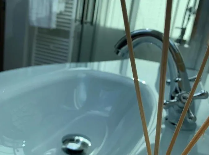 Вілла Magnifique , Jardin Et Terrasse