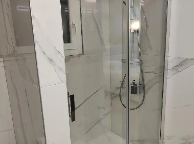 Magnifique , Jardin Et Terrasse Біарріц