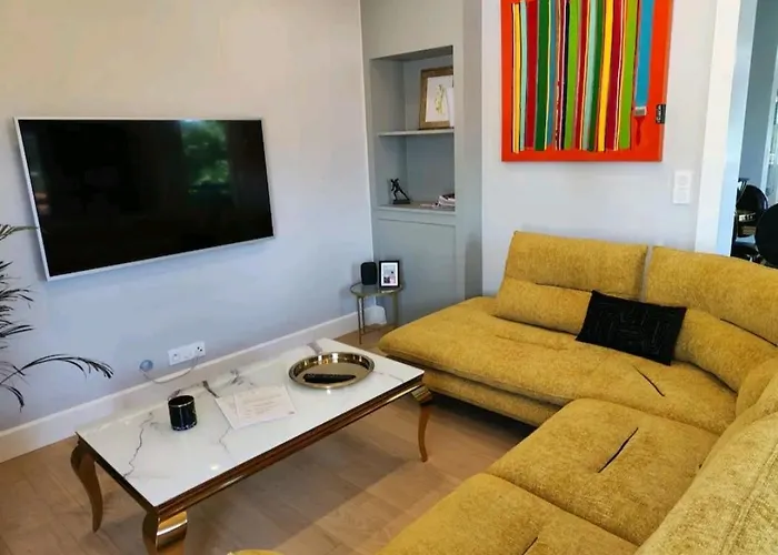 Magnifique , Jardin Et Terrasse * Biarritz