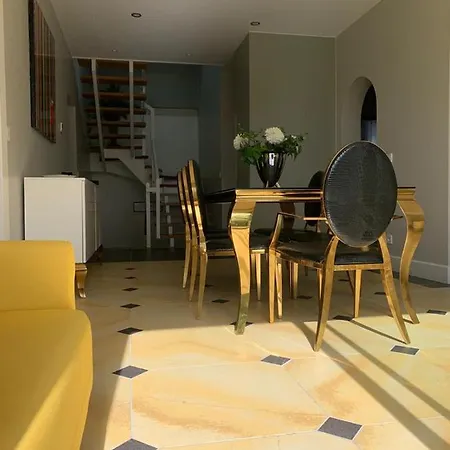 Magnifique , Jardin Et Terrasse * Biarritz