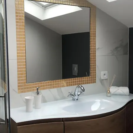 Magnifique , Jardin Et Terrasse Villa Biarritz