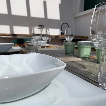 Magnifique , Jardin Et Terrasse * Biarritz