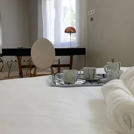 Villa Magnifique , Jardin Et Terrasse *