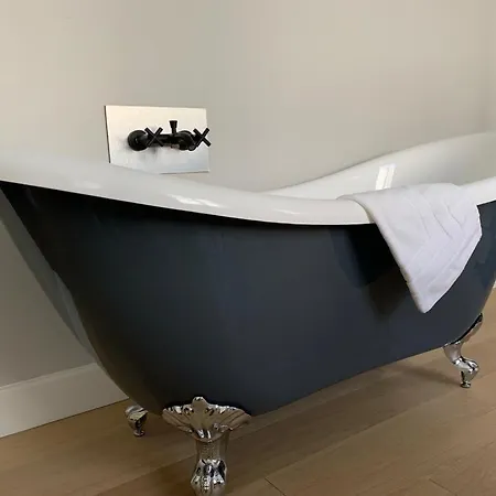 Magnifique , Jardin Et Terrasse Villa Biarritz