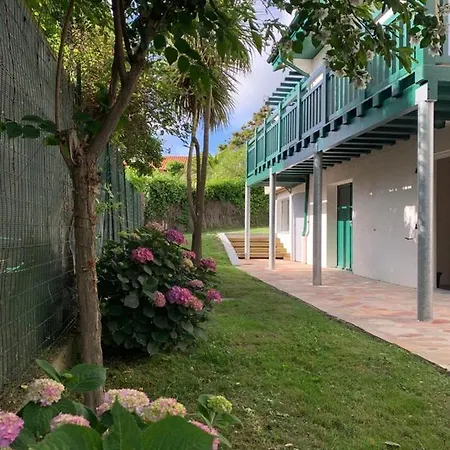 别墅 Magnifique , Jardin Et Terrasse *