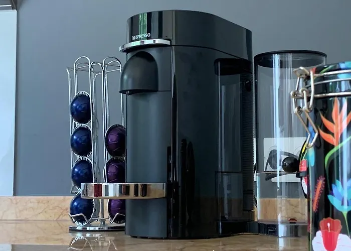 别墅 Magnifique , Jardin Et Terrasse *