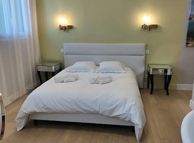 Villa Magnifique , Jardin Et Terrasse *