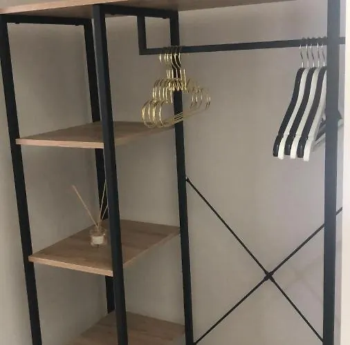 Magnifique , Jardin Et Terrasse 比亚里茨