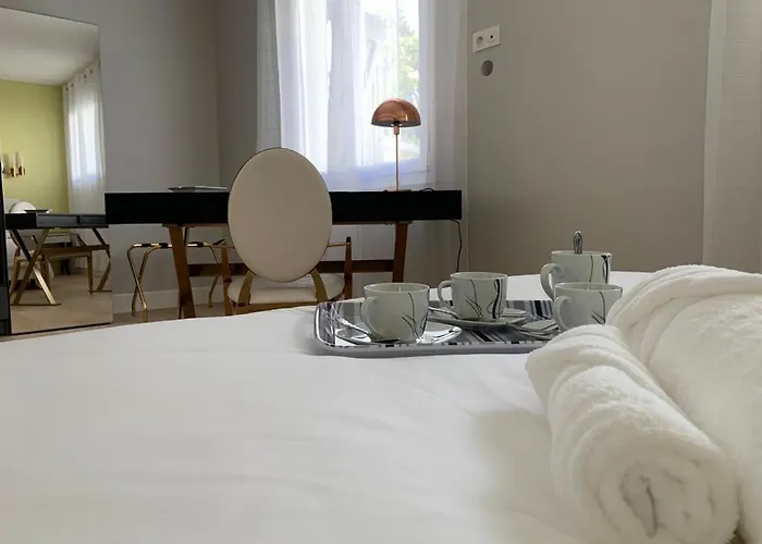 Villa Magnifique , Jardin Et Terrasse *