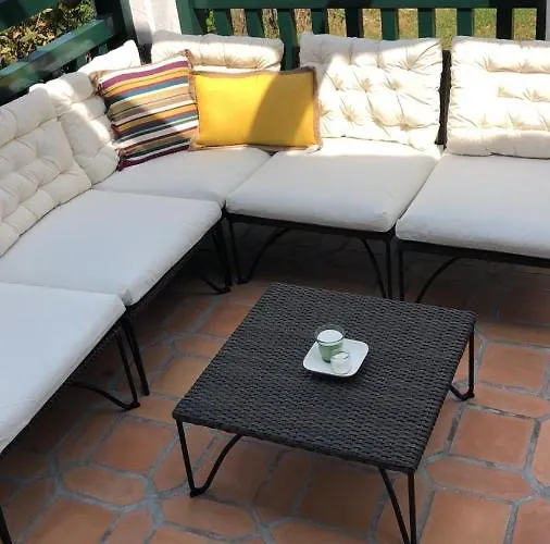 别墅 Magnifique , Jardin Et Terrasse 比亚里茨