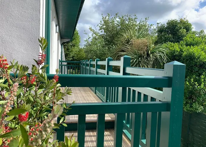 Magnifique , Jardin Et Terrasse *