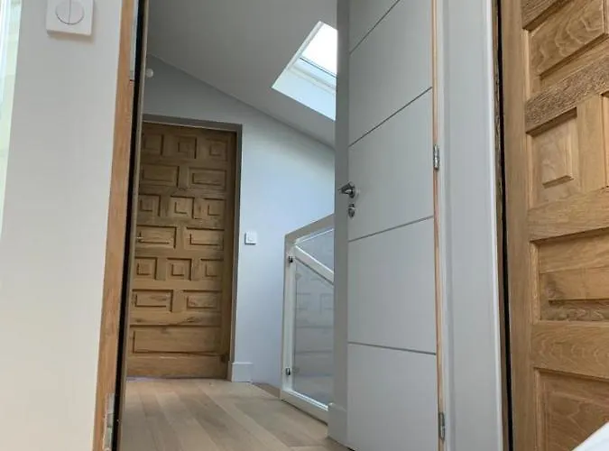 Magnifique , Jardin Et Terrasse * 比亚里茨