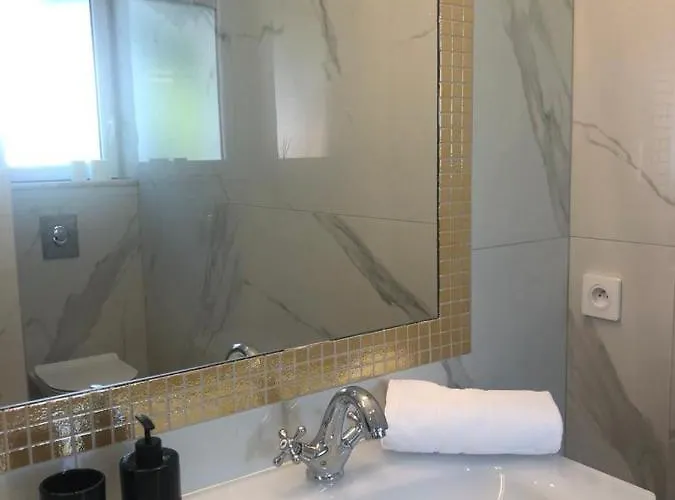 Magnifique , Jardin Et Terrasse Villa Biarritz